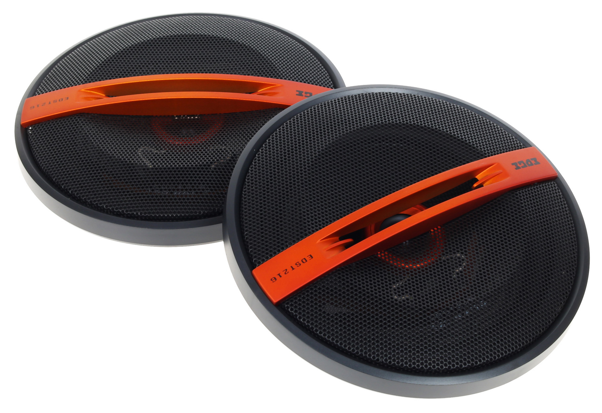 1245605 Коаксиальная акустическая система EDGE EDST-216-E6 STDN-0035442