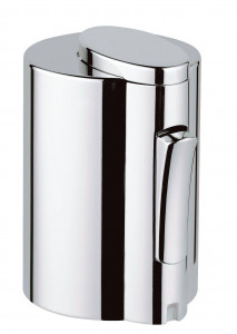 Рукоятка выбора температуры для термостата GROHE Grohtherm 1000, хром (47739000)