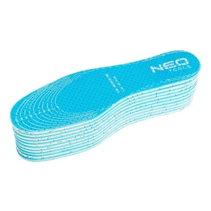 Стельки для обуви Neo 82-301 размер 36-45, 5 пар 82777849 STLM-2010818
