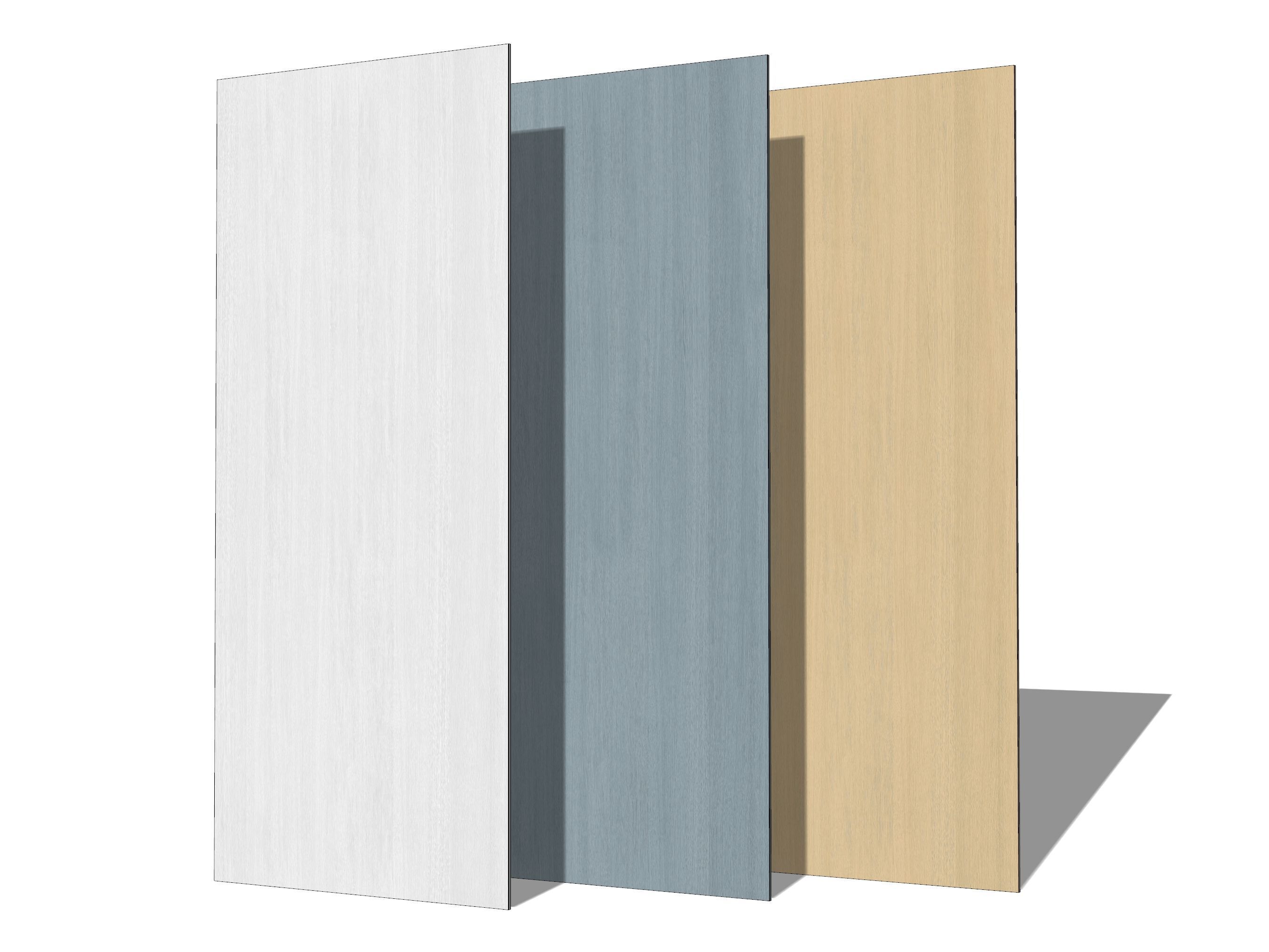 Рециркулированная акустическая панель любимчика стены IMPACT ACOUSTIC® ARCHISONIC® Riftcut ARCH-00076734