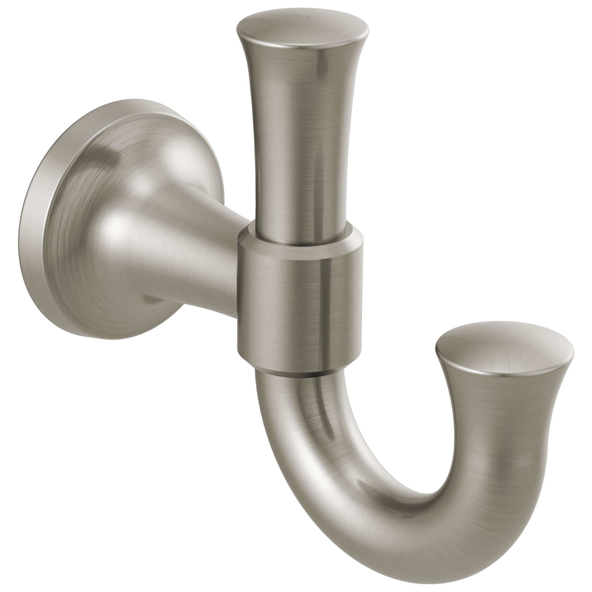 75635-SS Крючок для халата Delta Faucet Dorval Нержавеющая сталь 