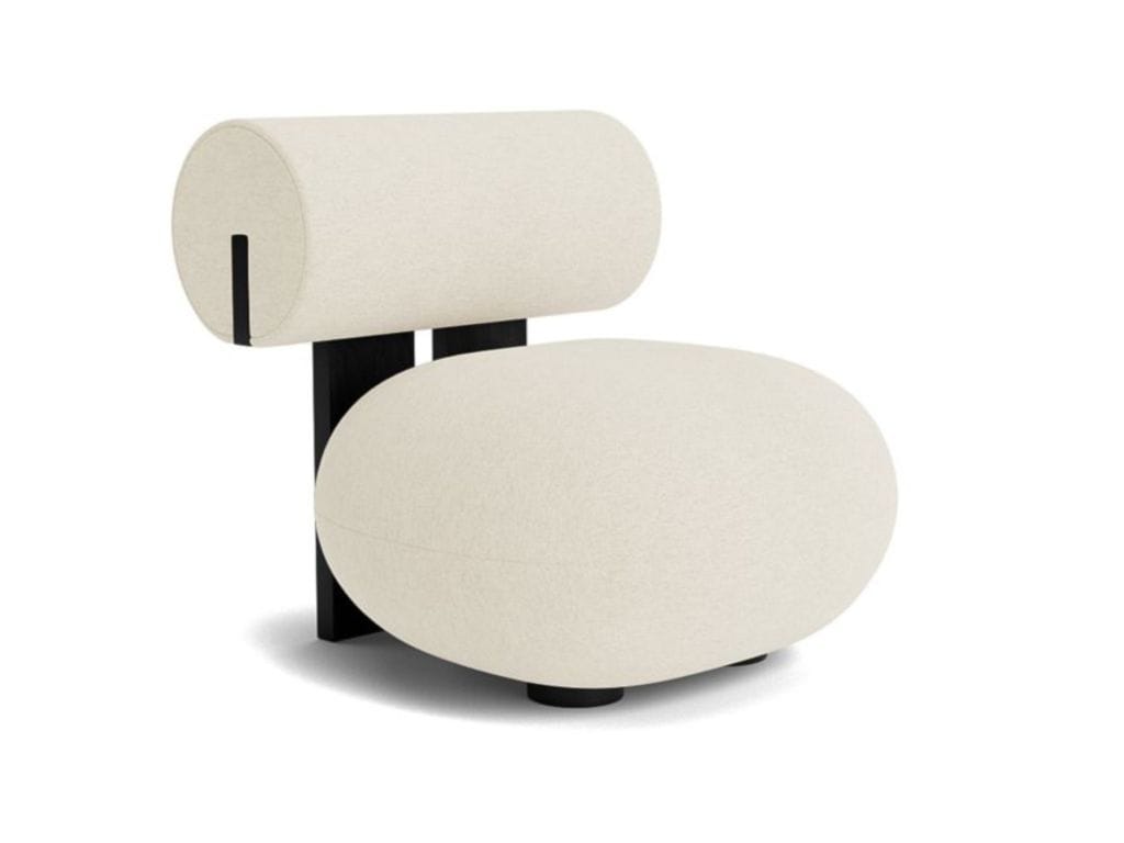 Тканевое кресло NORR11 Hippo ARCH-00029936 - Вид №16