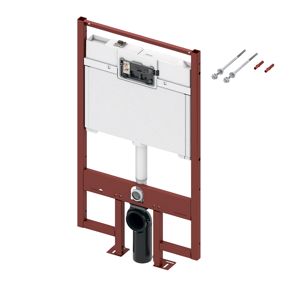 9300040 Модули для унитазов со сливным бачком Octa Tece 