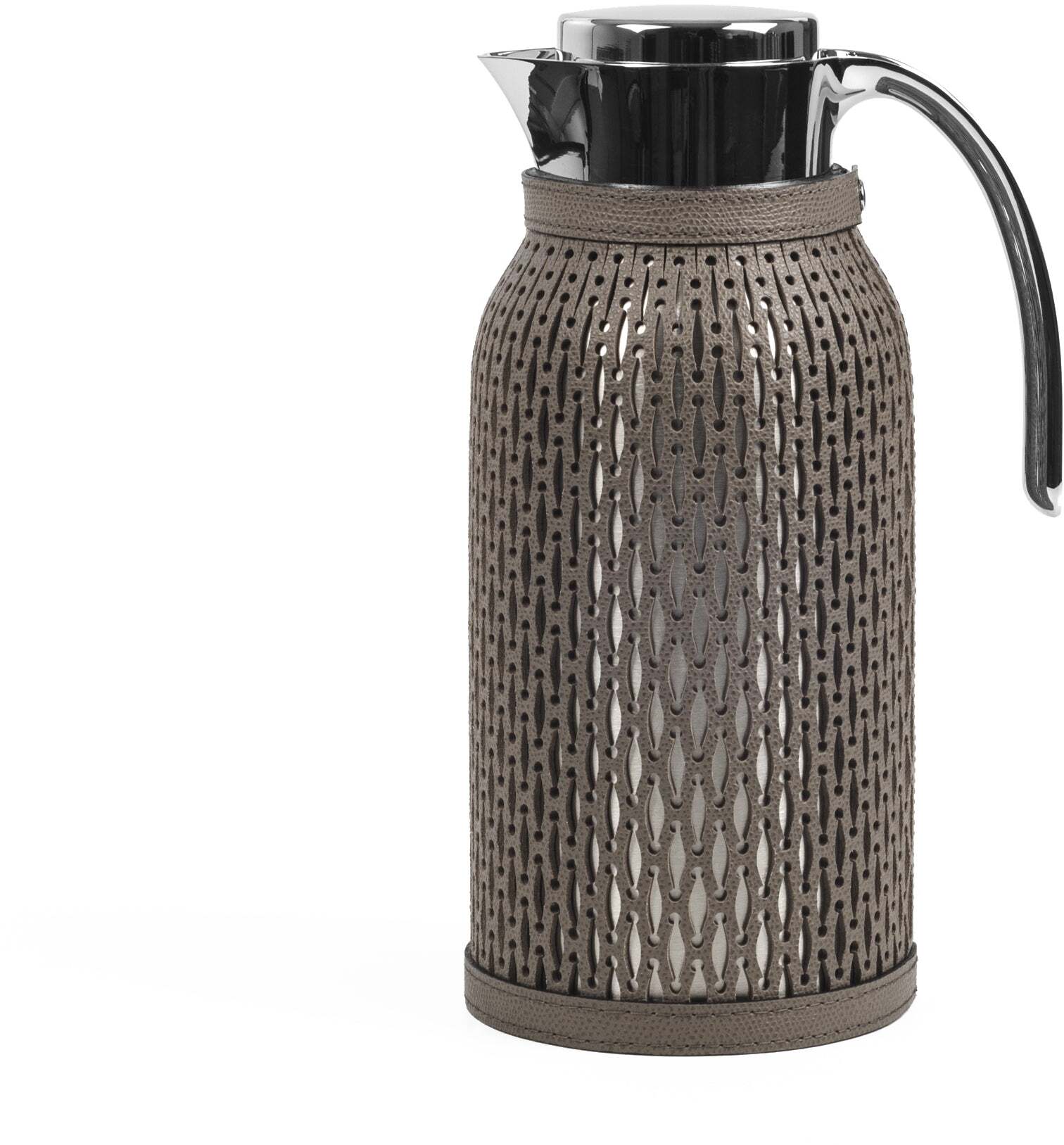 Diana Thermal Grafe - 1,5 л - Ø 11X В 27 см / зернистая кожа_artic