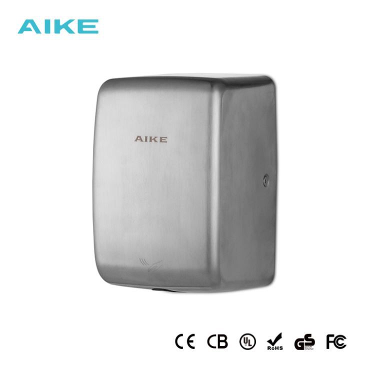 Автоматическая сушилка для рук AIKE AK2803D_239  - Вид №5