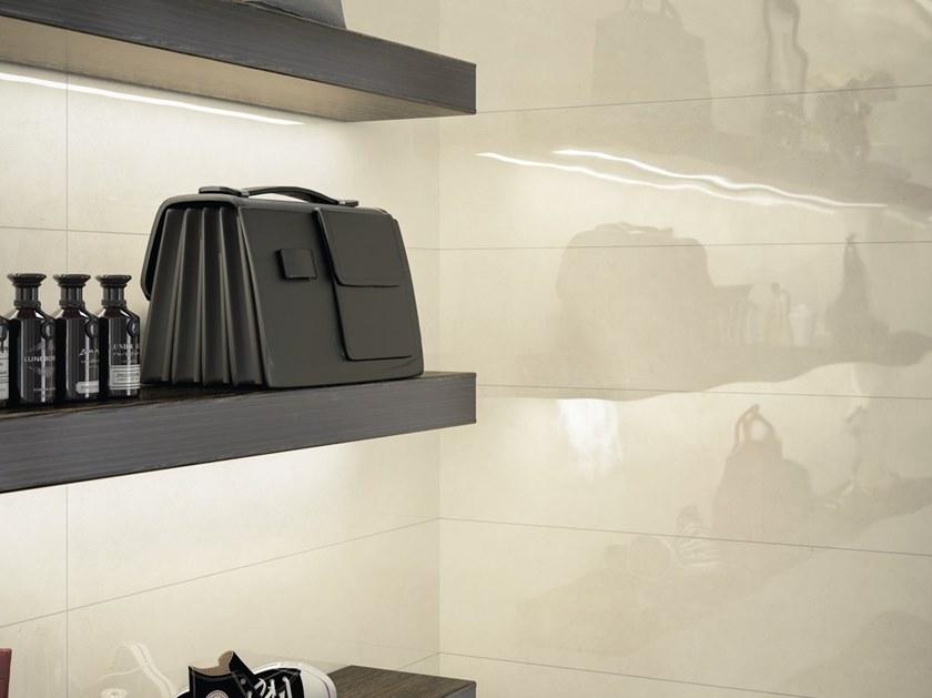 FMG Настенная / напольная плитка из керамогранита для внутренних и наружных работ с эффектом мрамора Marble sun-id-1350910 - Вид №2