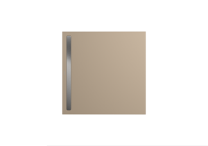 Душевой поддон KALDEWEI Сталь эмалированная 2620 444 теплый бежевый 40