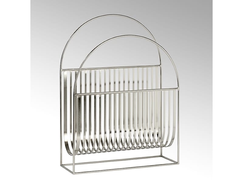 Стальная стойка для журналов LAMBERT BODONI ARCH-00071119 - Вид №3