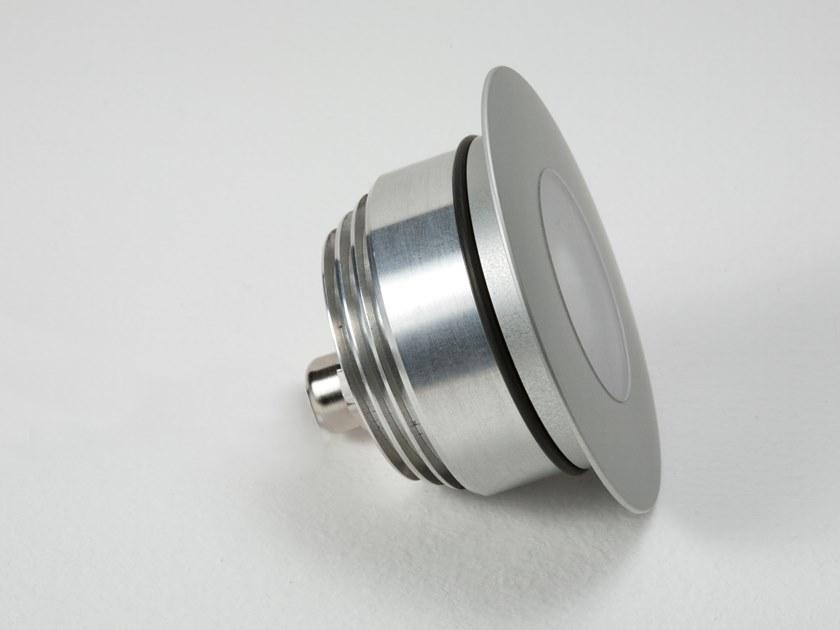 ENGI Встраиваемый светодиодный уличный светильник  En3220  - Вид №2