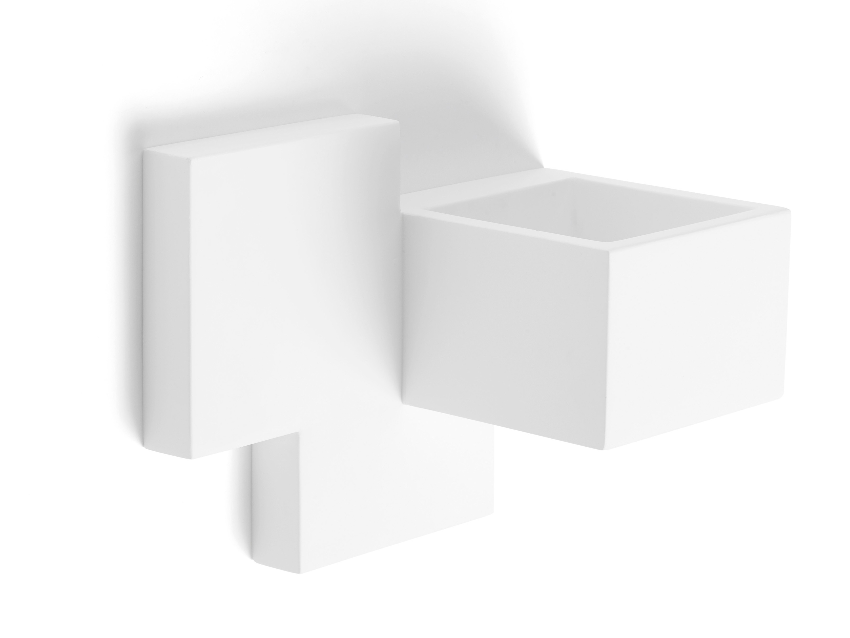 Гипсовая аппликация Tecnico Сбоку ARCH-00123540