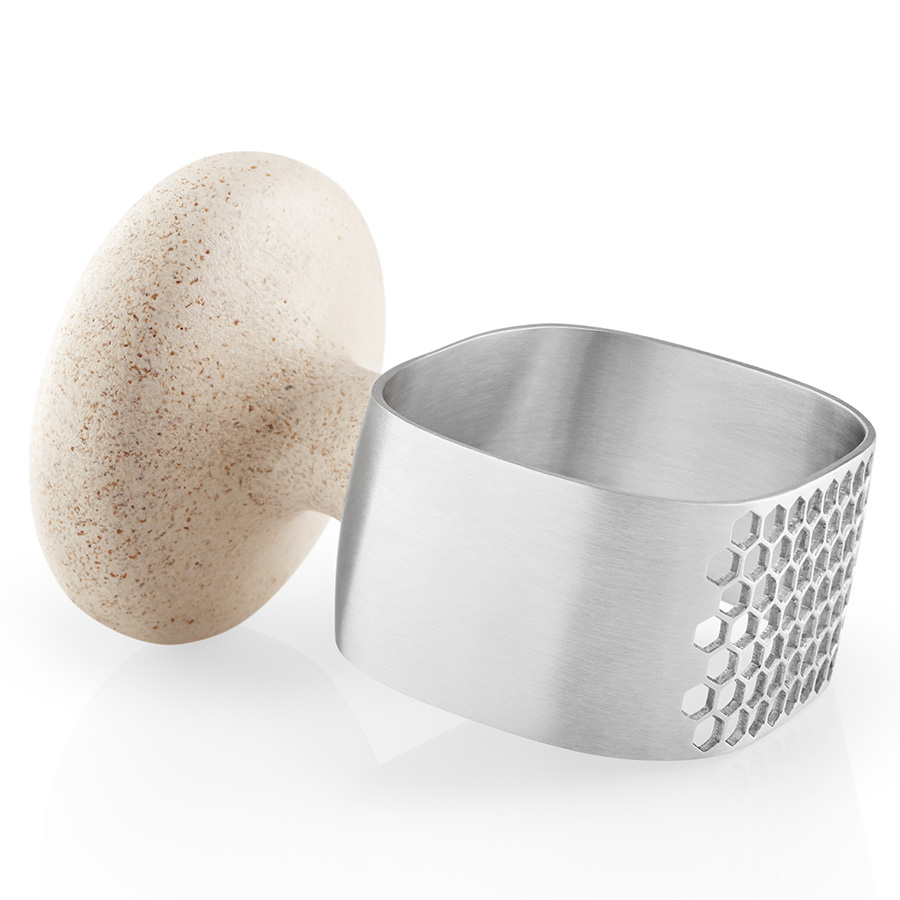 531404 Чеснокодавка Стальная Eva Solo Китай  - Вид №1