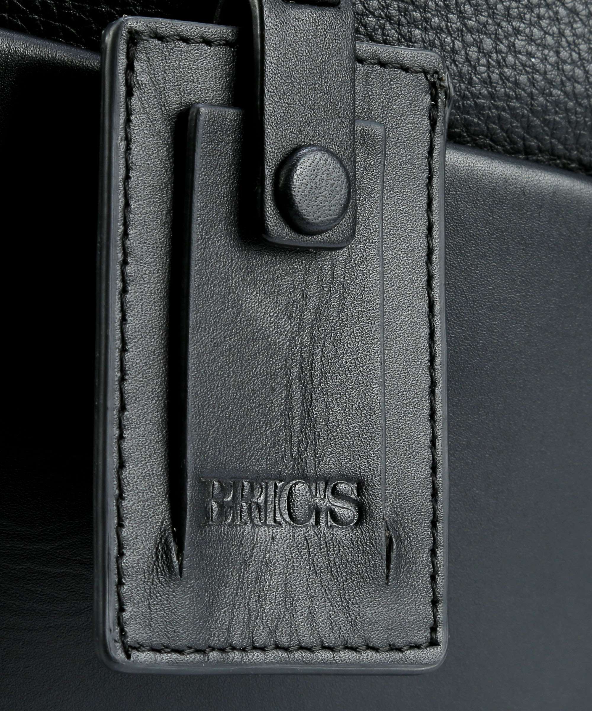 BR207705.104 Сумка для ноутбука BR207705 Brics Monza - Вид №4