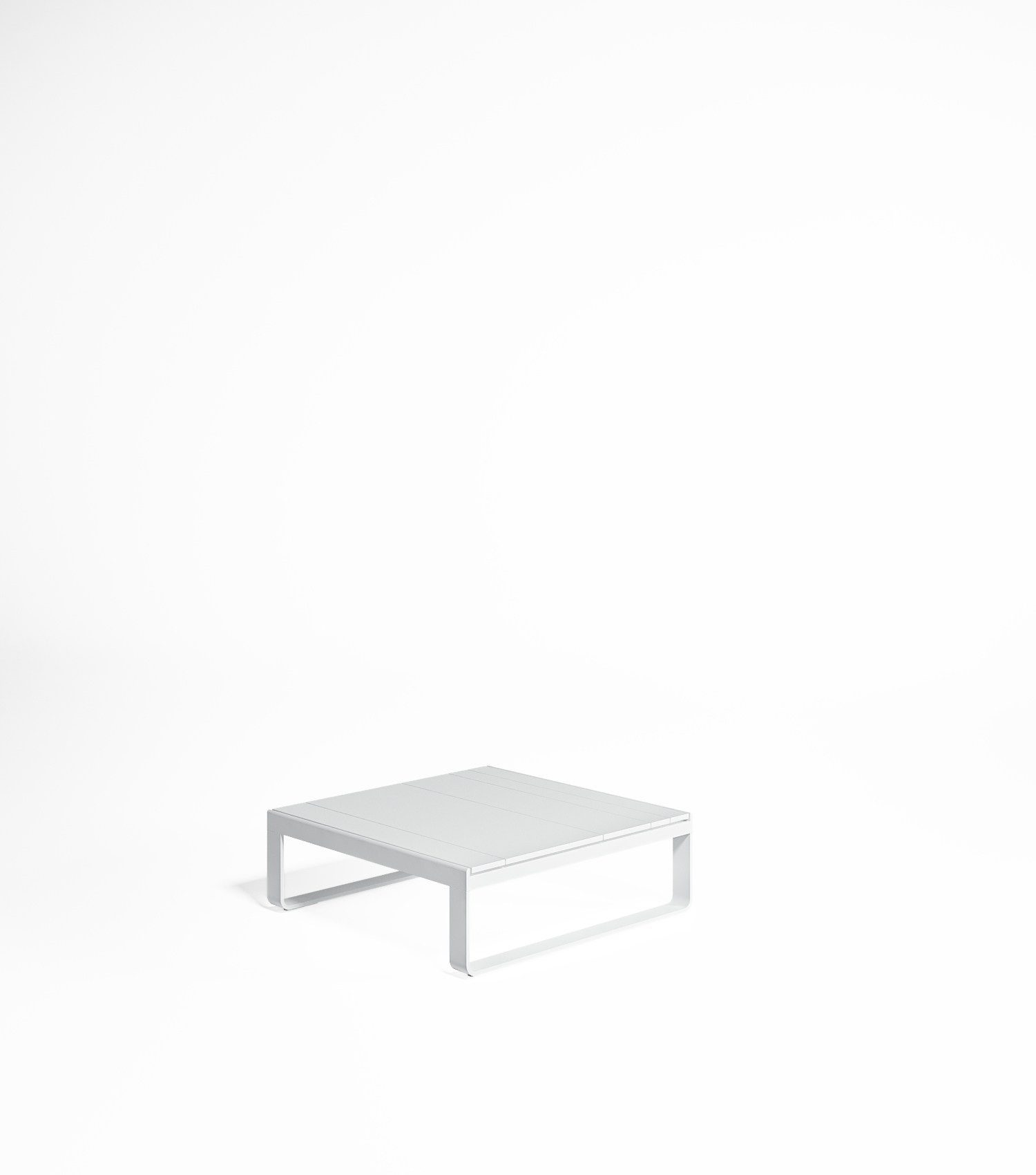 Термолаккированный алюминиевый садовый столик GANDIABLASCO ARCH-00084233 - Вид №15