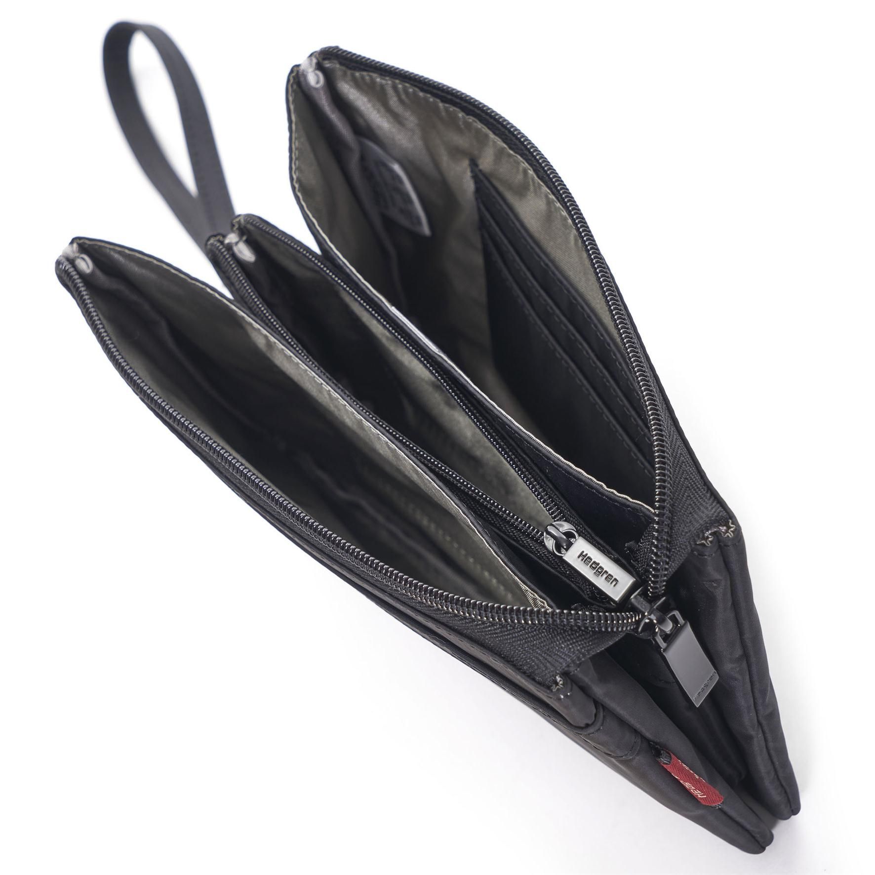 HFOL03L/814-01 Кошелек HFOL03L Franc Pouch RFID L Hedgren Follis  - Вид №1