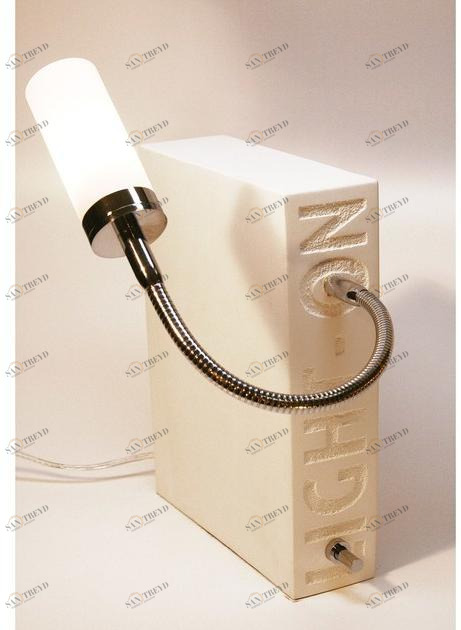 Top Light Настольная лампа регулируемая sun-id-1366628