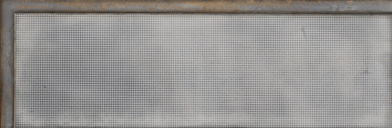 Внутренняя отделка керамогранита с металлическим эффектом IRIS Ceramica Diesel Living ARCH-00104263 - Вид №26