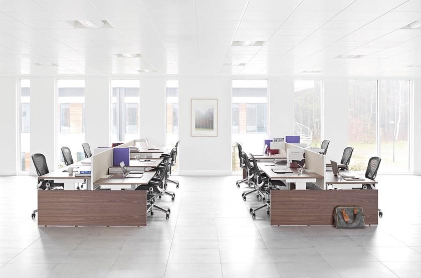 Herman Miller Рабочая станция Layout studio sun-id-1361723 - Вид №35