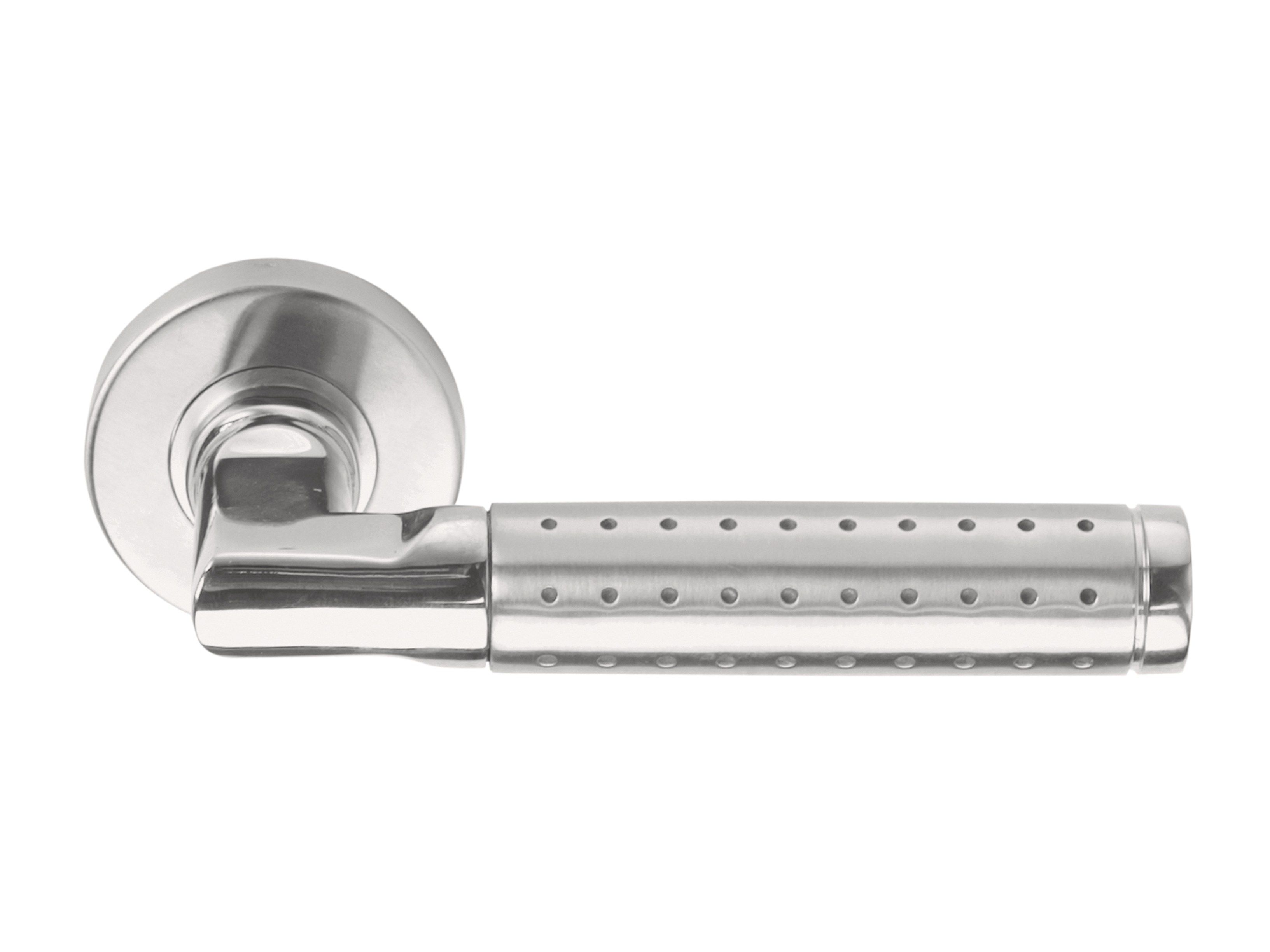 Ручка из нержавеющей стали на розетке Formani основы ARCH-00068047