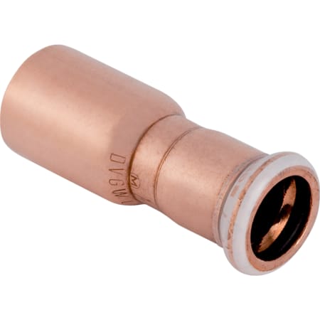 62333 Переход Geberit Mapress из меди, с гладким концевиком Geberit 