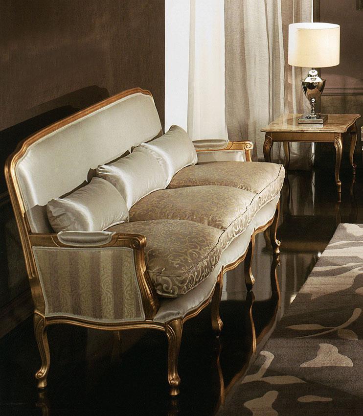 Диван CARMEN SEVEN SEDIE 9788E 02 Classic