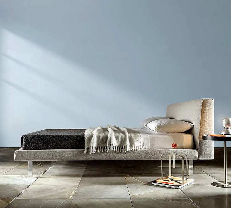 Кровать 5200 Bel Air VIBIEFFE 5200001A 