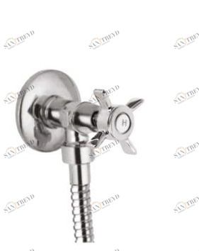 Запорный вентиль CEZARES LORD-VL-01