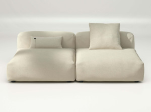 Модульный диван