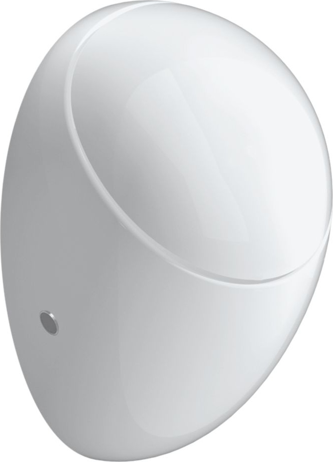 H8409714000001 Писсуар домашний (1 литр), с крышкой LAUFEN PRO