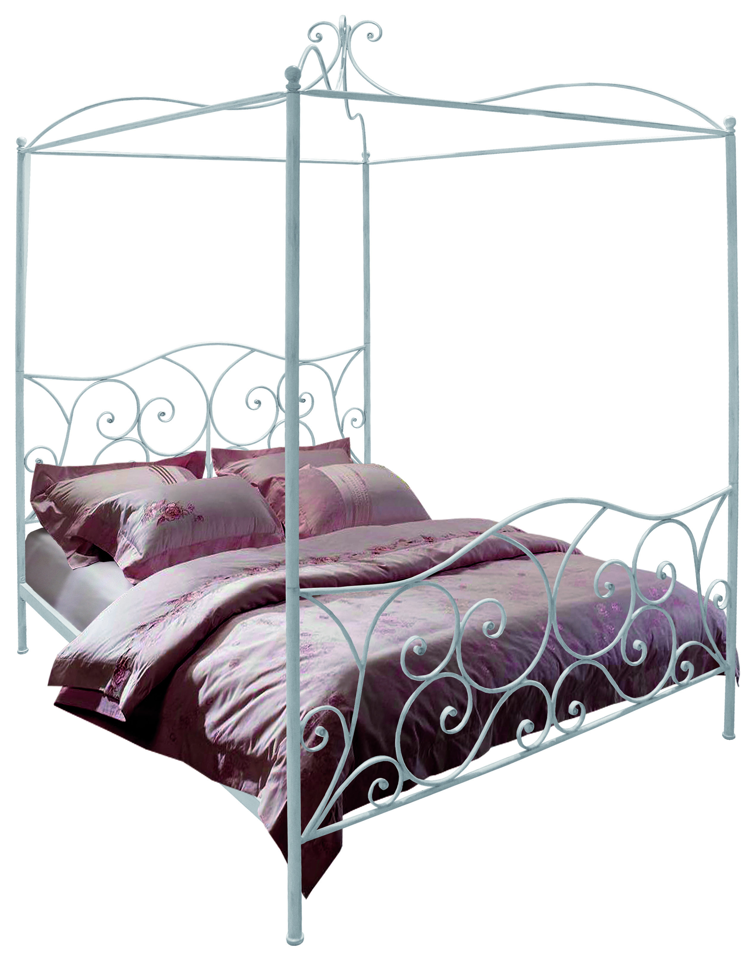 3850797.0012 Кровать TO4ROOMS  - Вид №1