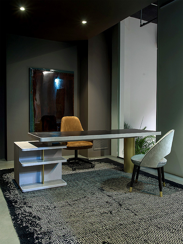 Письменный стол  BAXTER VERBA VOLANT  - Вид №1