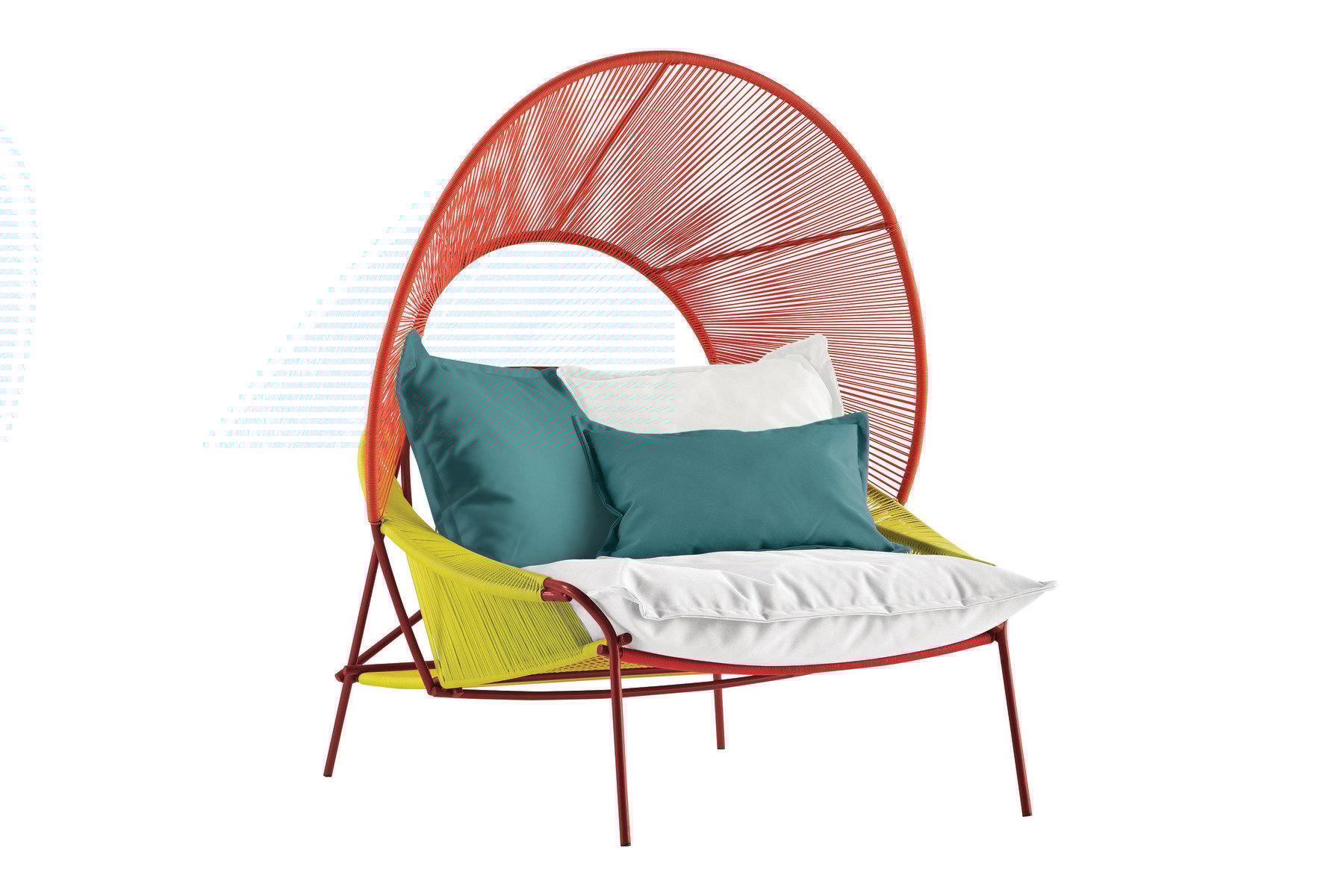 Кресло ROCHE BOBOIS путешественник ARCH-00078174 - Вид №2