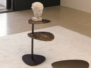 Désirée divani Столик из мрамора