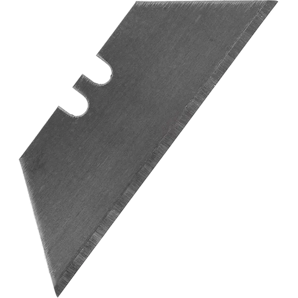 Лезвия для ножа трапециевидные Brigadier универсальные, 5 шт STLM-2003894