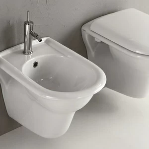 1740 Биде подвесное FEDERICA Olympia Ceramica