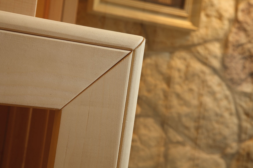 SN-98100S Финская сауна Orans Santreyd  - Вид №6