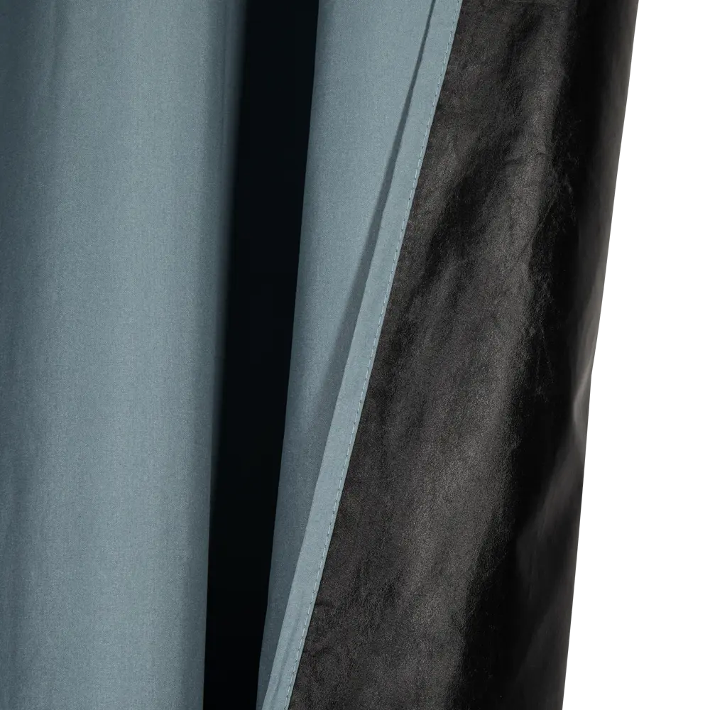 Santreyd Штора Luce Ink 4 блэкаут серо-синяя 210x280 см 86303968 STLM-1022325 - Вид №3