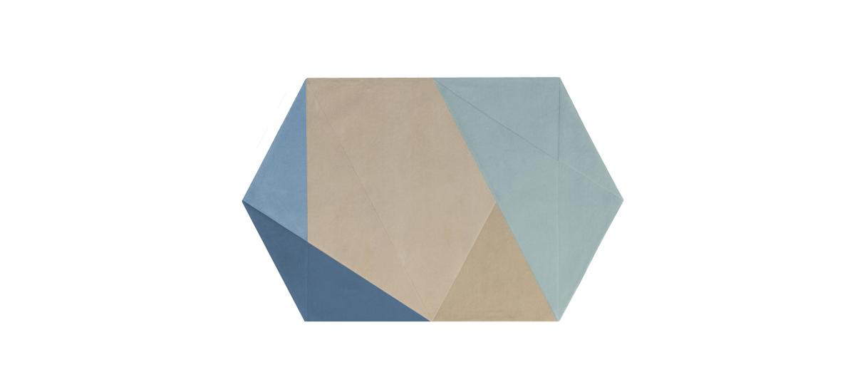 002482 Ковер Mire NOW CARPETS Jose Albors 