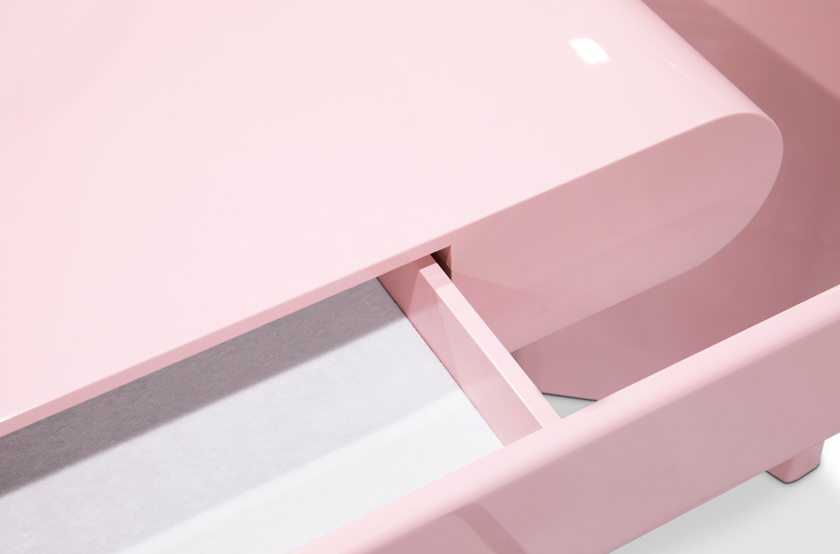 CIST646 Детский письменный стол Облачный стол Circu  - Вид №2