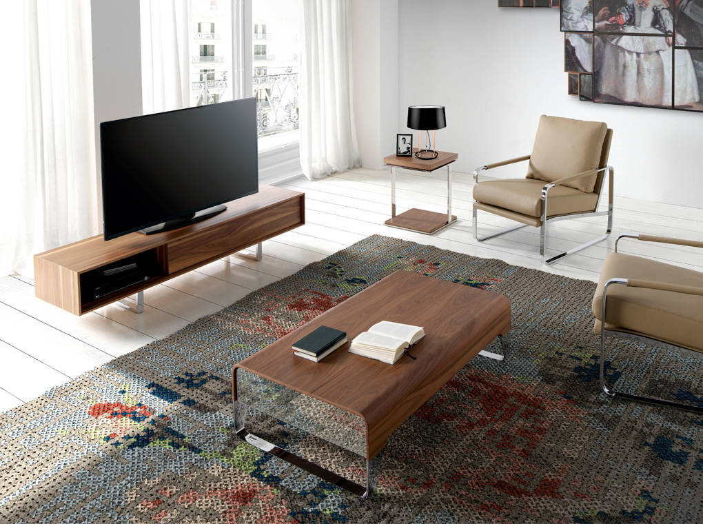 062367 Тумба под ТВ GOB-N5806 Angel Cerda 