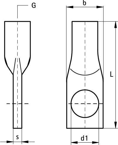 6803012 Лёгкие Крепление BIS Петлевые гайки для монтажа подвесок WALRAVEN  - Вид №1