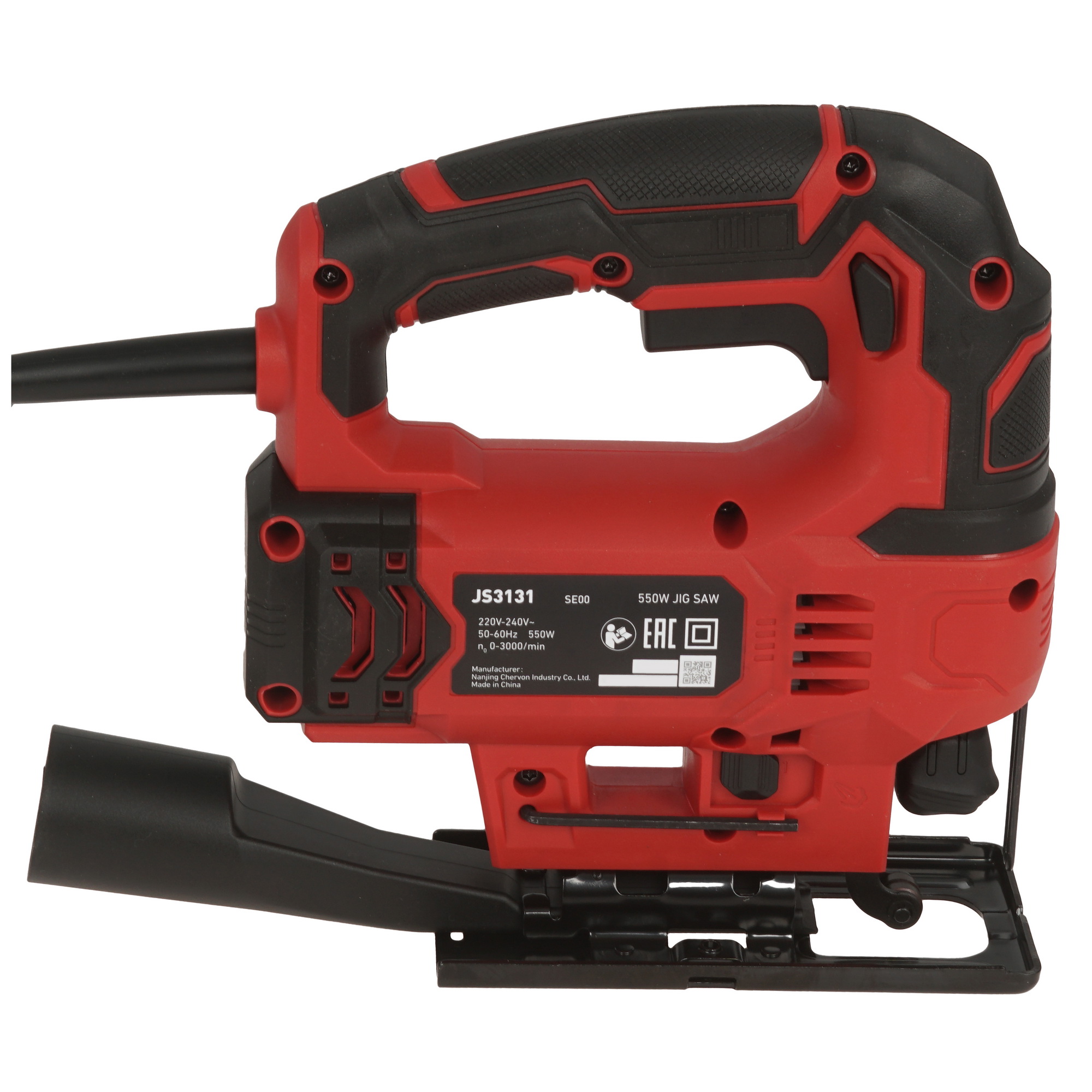 Электрический лобзик SKIL JS3131 9284608 STDN-0011615 - Вид №3