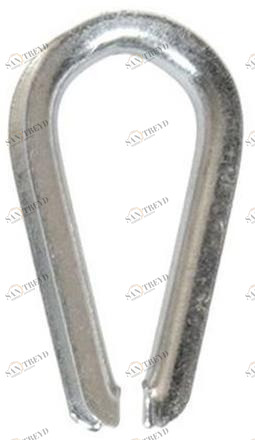 MAURER Редансия оцинкованная sun-id-1386783