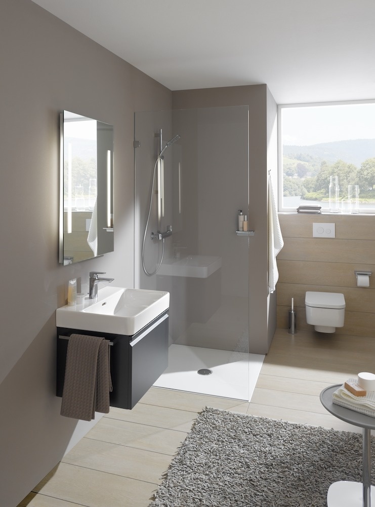 H8109640001041 Раковина LAUFEN PRO - Вид №6