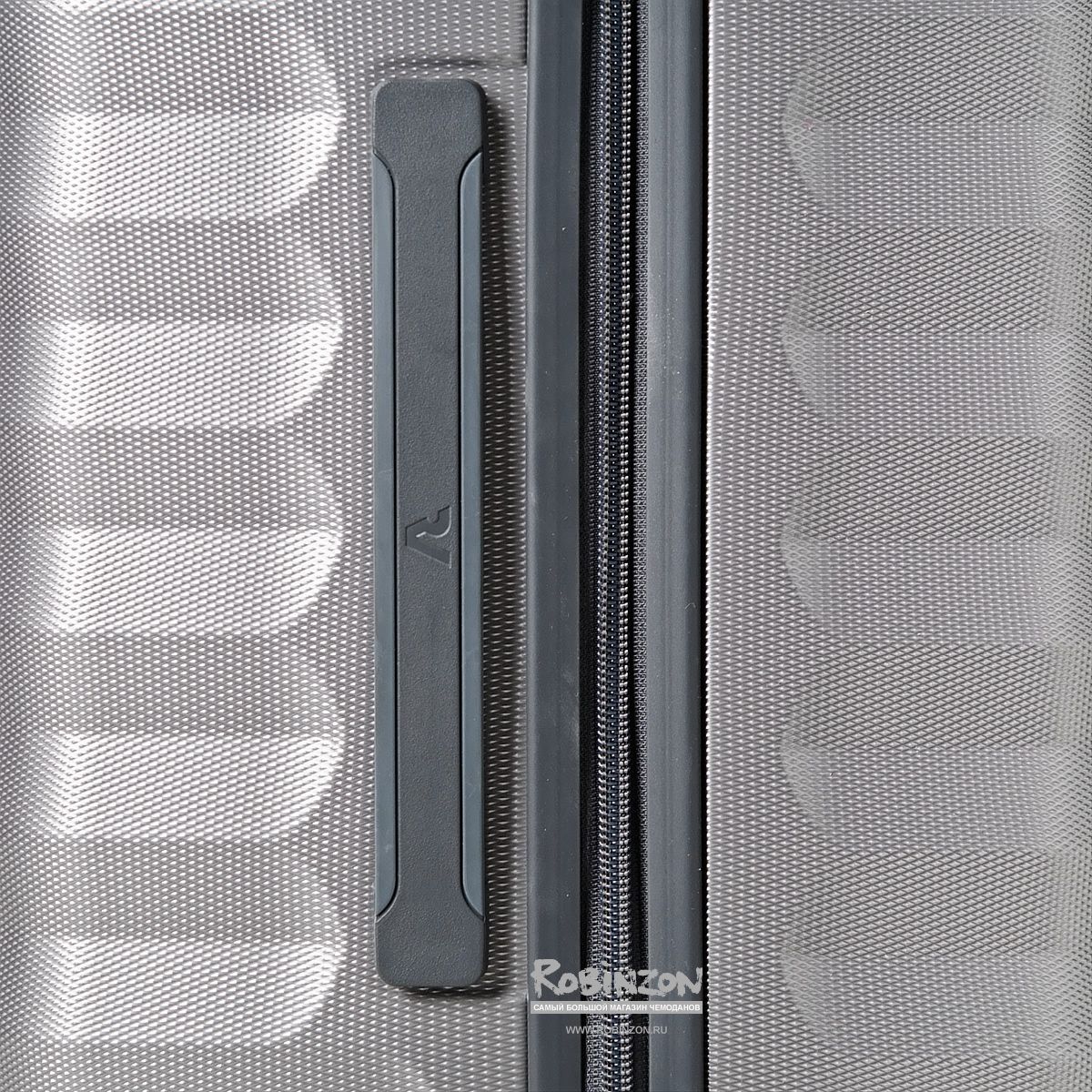 5167-0225 Чемодан 5167 L 4w Roncato Uno ZSL Premium  - Вид №5