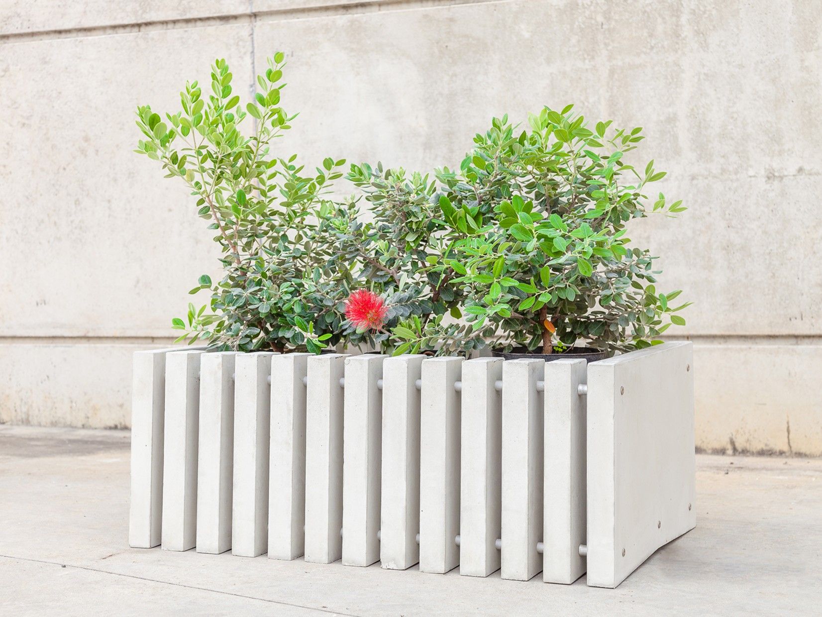 Плантатор из армированного волокном бетона SIT Masterlayer ARCH-00006477