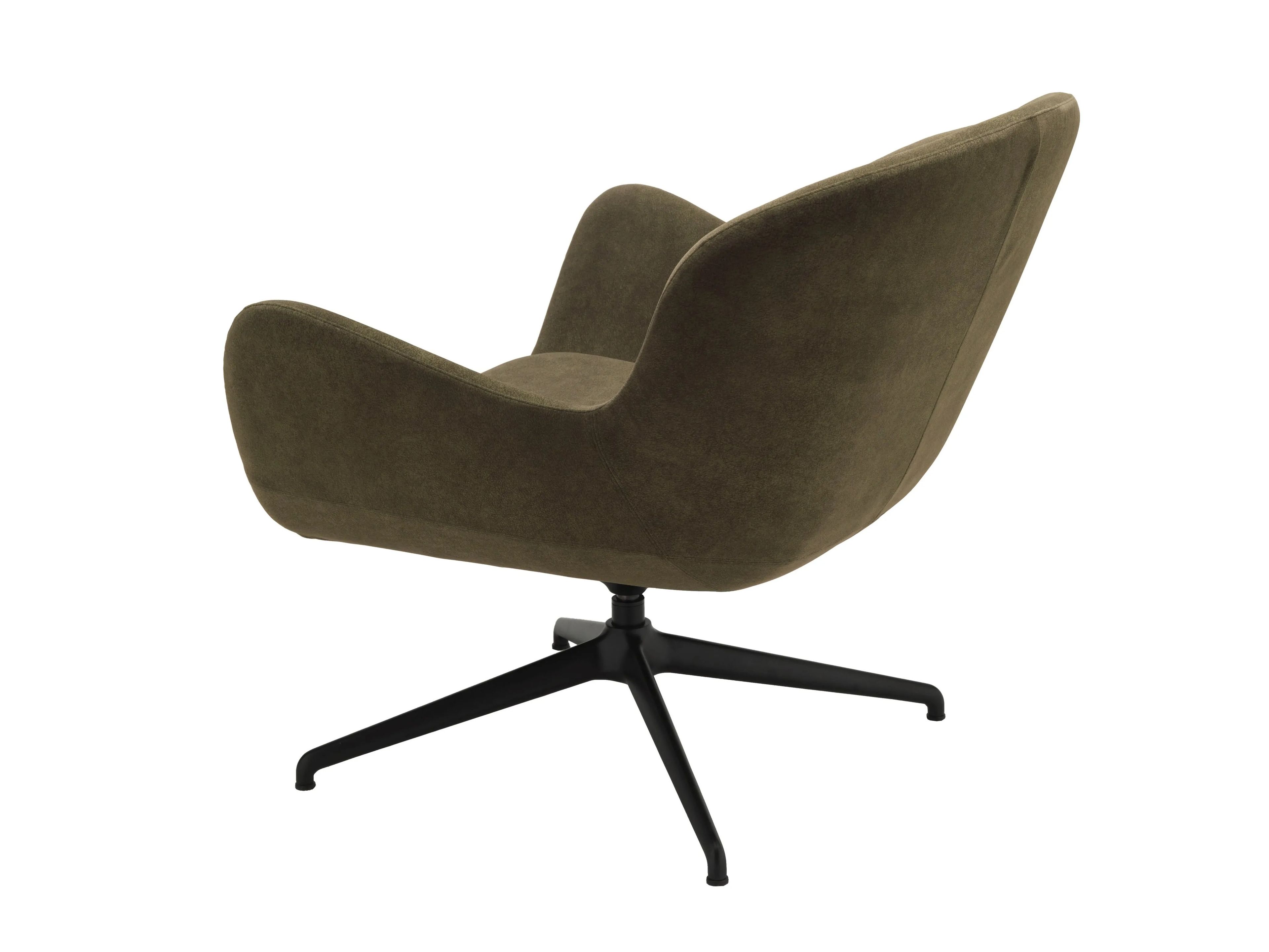 Вращающееся кресло RIFLESSI Меган ARCH-00066273 - Вид №7