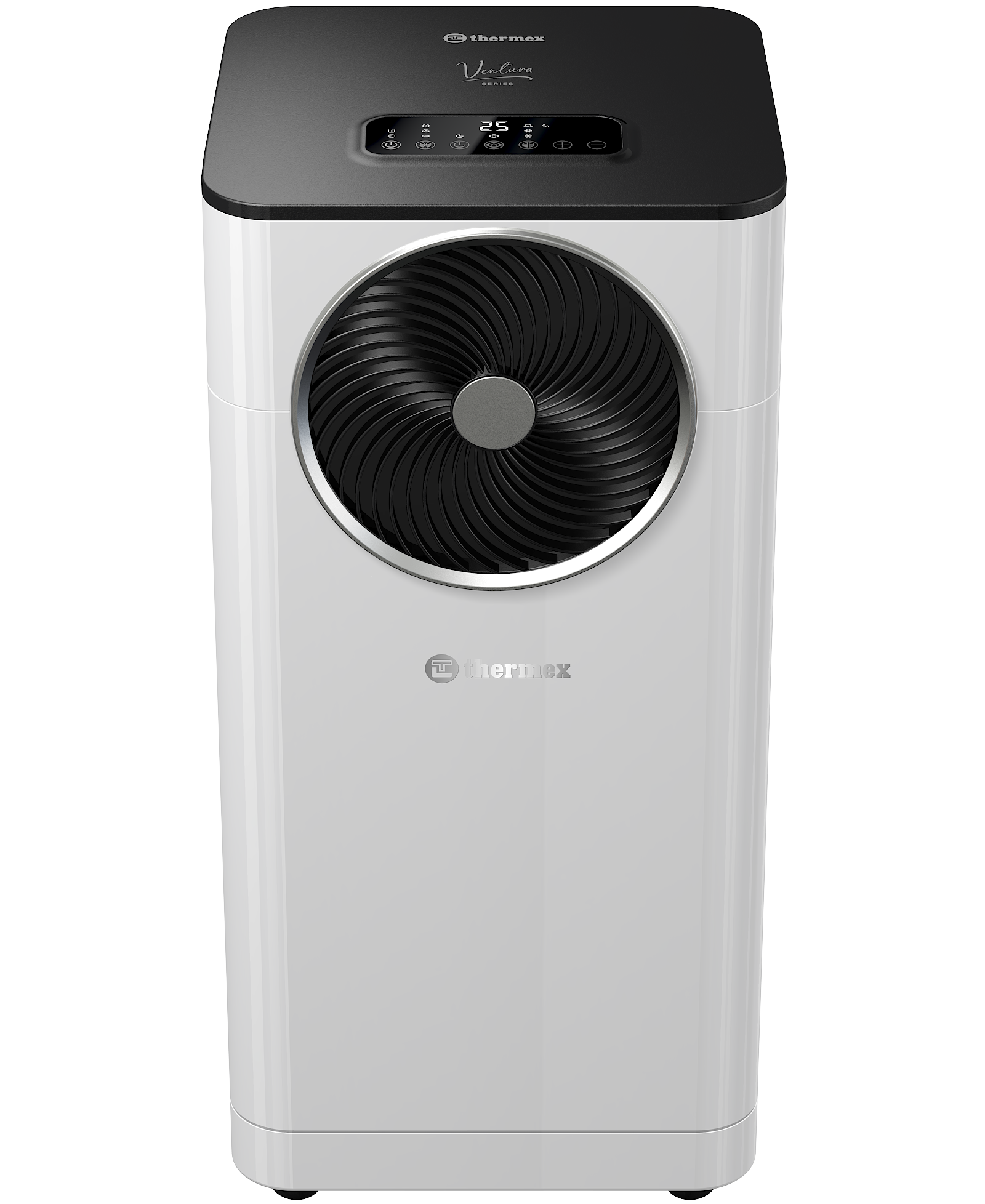 9245006 Кондиционер мобильный THERMEX Ventura 9 белый STDN-0012344