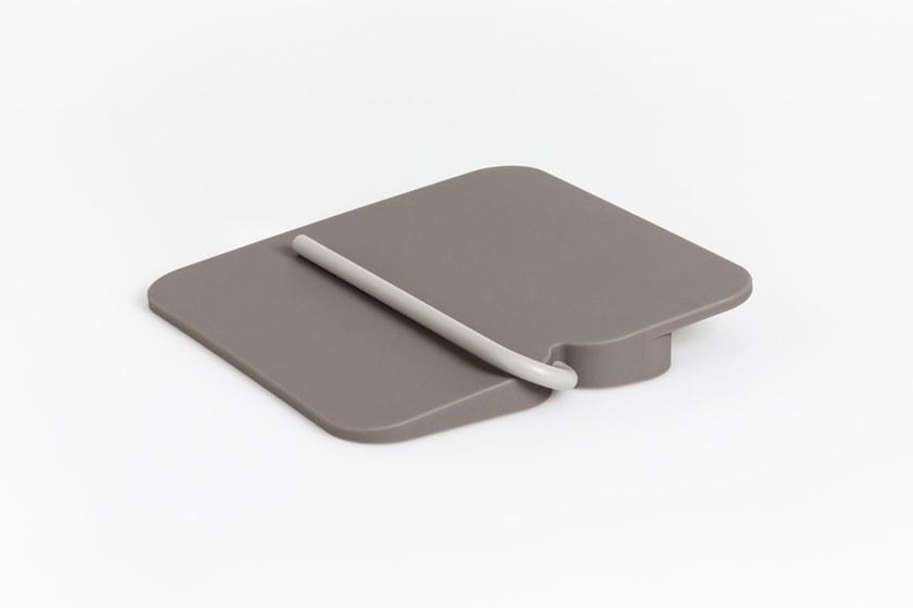 Geelli Салфетница из полиуретанового геля Ply Gpl-npk - Вид №1