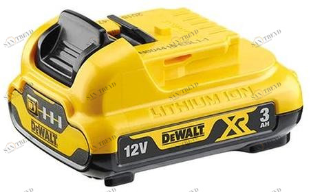 DeWALT Аккумулятор sun-id-1377473