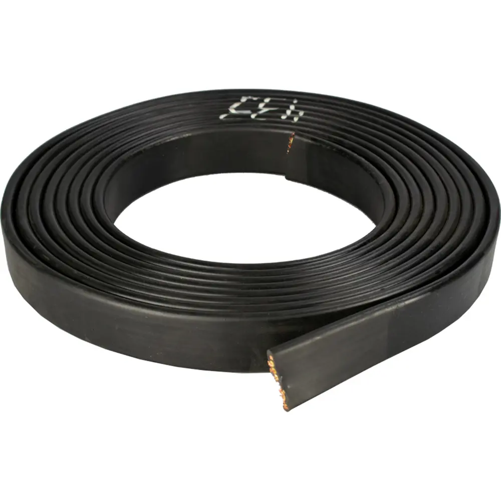 Кабель плоский Euro-Lift FFC 16x1.5 1 м STLM-2186872